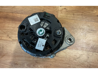 Генератор 96540542   Chevrolet Nubira      