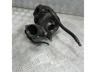 Турбина BMW X5 E53 3.0