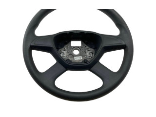 Руль Skoda Fabia Mk2 (5J) 2007 - 2014 года 5E0419091M, 0060016783