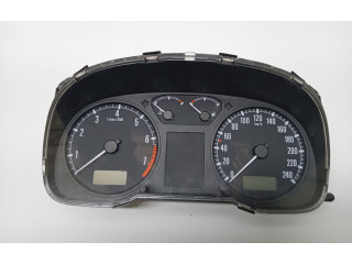 Панель приборов 1U1919034B, 1U1919034B Skoda Octavia Mk1 (1U)