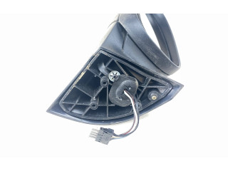 Зеркало электрическое Mercedes-Benz A W168 1997 - 2004 года