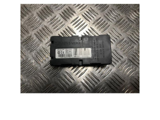 Блок управления Citroen C5