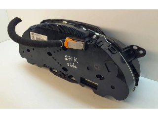 Спидометр (приборный щиток) 8T0920901D, 503002360104 Audi A5 Sportback 8TA 2009