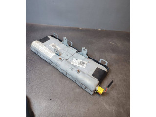 Подушка безопасности для колен 5G2880842D Skoda Octavia Mk3 (5E)