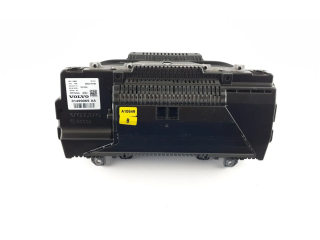 Панель приборов 31499069AA, 31499069   Volvo XC90       