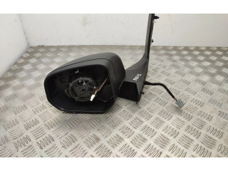 Зеркало электрическое        Ford Transit -  Tourneo Connect  2013 - 2022 года   