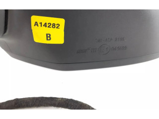 Zpětné zrcátko Audi RS5 2019 8W6857409BT, 8W6857409