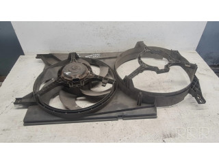 Вентилятор радиатора 8240225 Land Rover Freelander 1.8