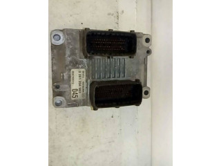 Řídící jednotka 0261204983 Fiat Punto (188) 1999