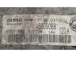 Генератор 46809068 Lancia Lybra 1.9