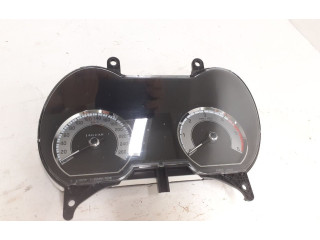 Панель приборов C2Z26768 Jaguar XF X250