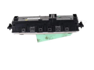 Блок управления климат-контролем 275109409R   Renault Scenic III   Grand scenic III