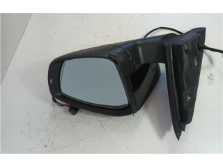 Зеркало электрическое Skoda Octavia Mk3 (5E) 2013 - 2019 года