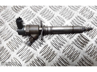 Форсунка 0445110078    Volvo V70   