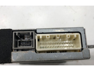 Блок управления 8750A282 Mitsubishi ASX