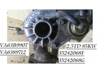 Турбина Chrysler Voyager 0.0 35242068F, 35242068G