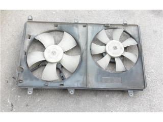 Комплект вентиляторов Mitsubishi Grandis