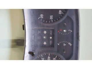 Панель приборов P8200279062, 216754648 Opel Vivaro