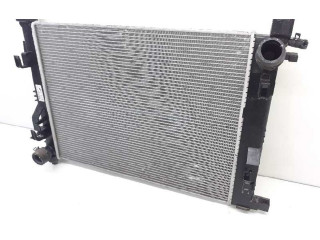 Радиатор охлаждающей жидкости 214107326R, 214104684R Dacia Dokker