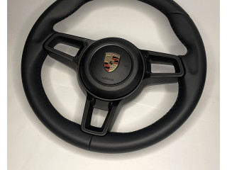 Volant Porsche 911 991 2017 9P1419091