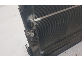 Радиатор охлаждающей жидкости