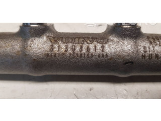 Топливная рампа 31303612 Volvo S60