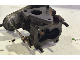  Турбина Renault Clio II  54391015071, 189536H118218         