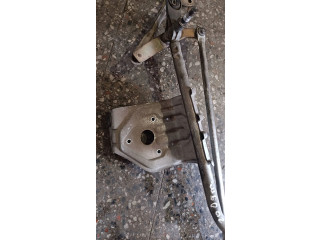 Механизм стеклоочистителей (трапеция)     Renault Scenic II -  Grand scenic II