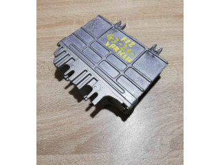 Блок управления двигателем Блок управления 3A0907311A, 0261203591 Volkswagen Golf III