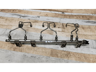 Vstřikovací lišta 0261545072 BMW 5 GT F07 pro benzínový motor 3.0