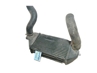 Интеркулер 1270000710 Honda FR-V