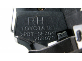 Кнопки рулевого колеса