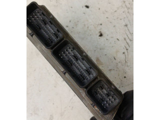 Řídící jednotka 23710HX42C   Nissan Pulsar 2017