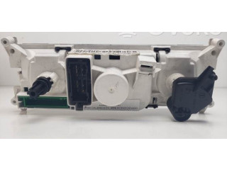 Блок управления климат-контролем 64111502214 Mini One Cooper Cabrio R52