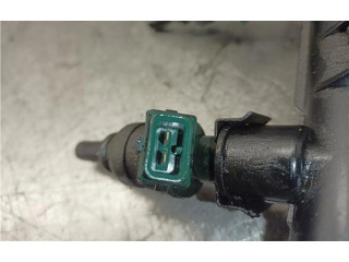 Топливная рампа 0K30C1315X, 0K30C13250 KIA Rio для двигателя A3E