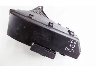 Блок предохранителей Volvo V70