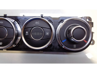 Блок управления климат-контролем 9321831, 64119321831 BMW Z4 E89