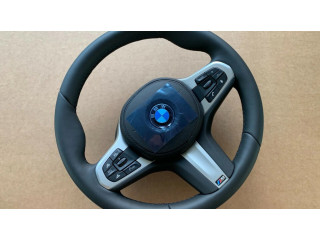 Руль BMW X4 G02  2018- года 32308008178, 32308097022      