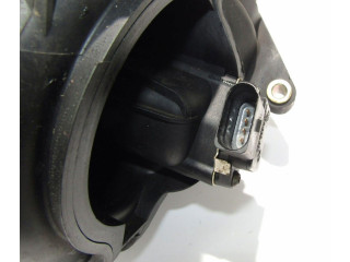 Всасывающий коллектор