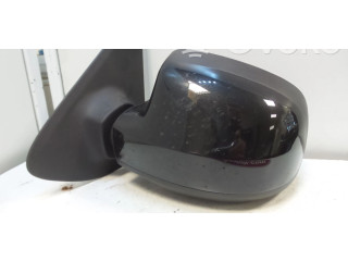 Зеркало электрическое Dacia Logan II 2012 - 2020 года