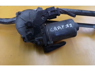 Комплект механизма стеклоочистителей