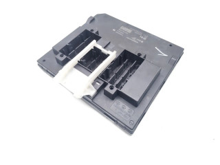 Блок комфорта 5Q0937084AS Skoda Octavia Mk3 (5E)