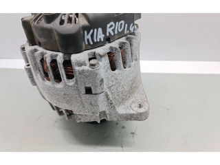 Генератор 373002B760, 2616559 KIA Rio