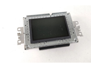 Дисплей 31427007, 7505800023 Volvo V40