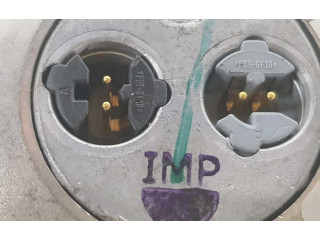 Подушка безопасности водителя 5HK021X9AE, 5HK021X9AE Jeep Cherokee III KJ