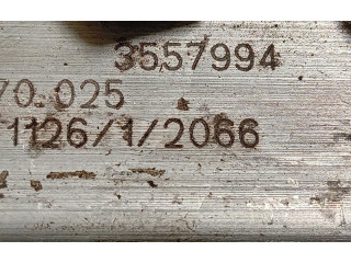 Блок АБС 3557994, 3557994   Citroen  C3 Aircross  2017 -  года