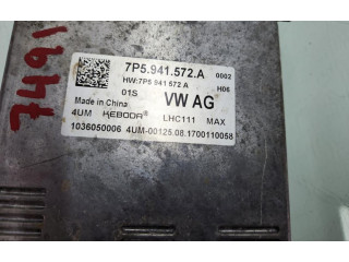 Блок управления Xenon