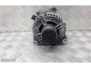 Генератор 0121715001 Peugeot 607