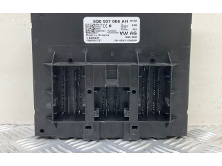 Блок комфорта 5Q0937086AH   Volkswagen Golf Sportsvan   