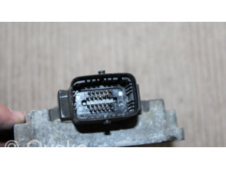 Блок управления коробкой передач 4S6P7Z369AE, WRBA007489 Ford Fusion